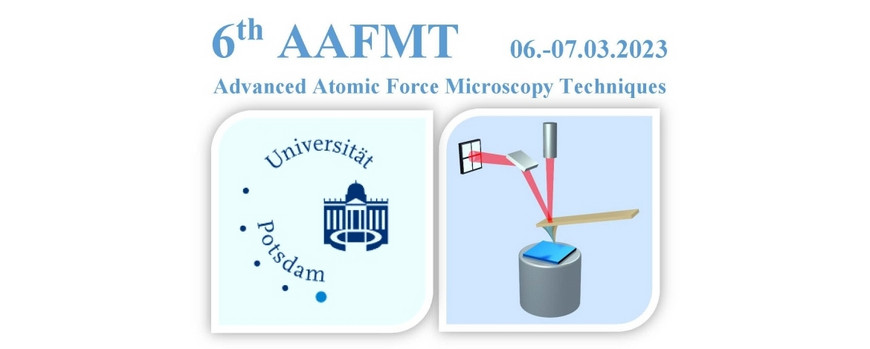 UP-Logo und AAFMT-Logo