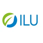Logo des ILU e.V. 