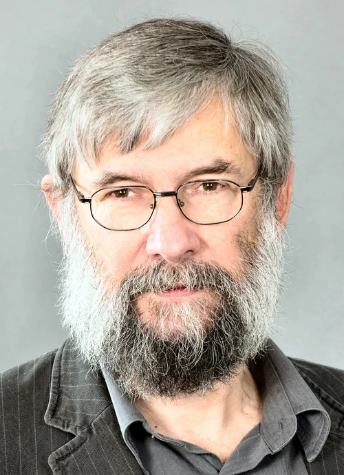 apl. Prof. Dr. Hans-Joachim Petsche