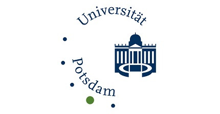 blaues Logo der Wirtschafts- und Sozialwissenschaftlichen Fakultät auf weißem Hintergrund