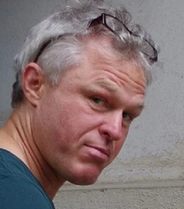Dr. Falk Strehlow