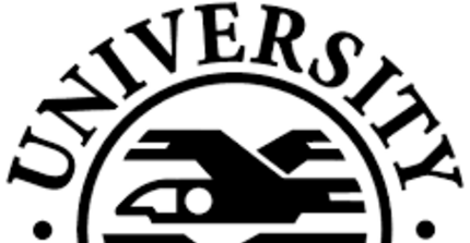 Logo: University of Tromsø