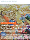 Ankündigung der Internationalen Tagung "New Orleans and the Global South: Caribbean, Creolization, Carnival. A TransArea Symposium"