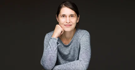Damaris Zurell