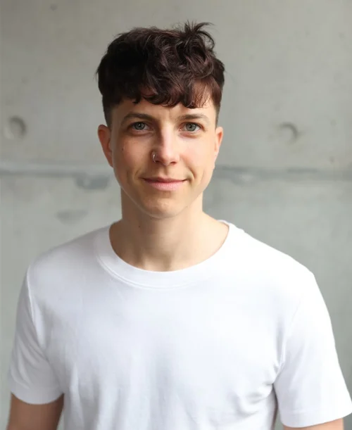 Porträt von Margo Damm