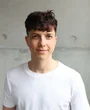 Porträt von Margo Damm
