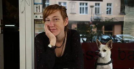 Maya Sabine Wächter