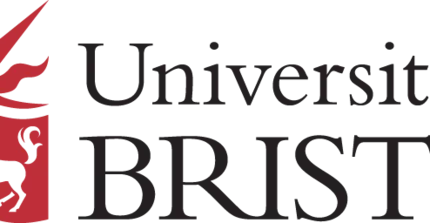 Logo: University of Bristol