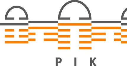 Logo: Potsdam Institute for Climate Impact Research