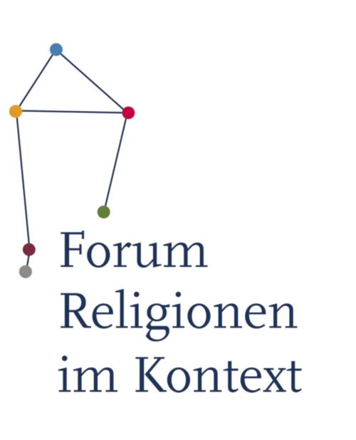 Logo Forum Religionen im Kontext
