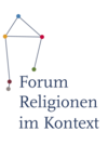 Logo Forum Religionen im Kontext