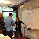 Workshop impressions