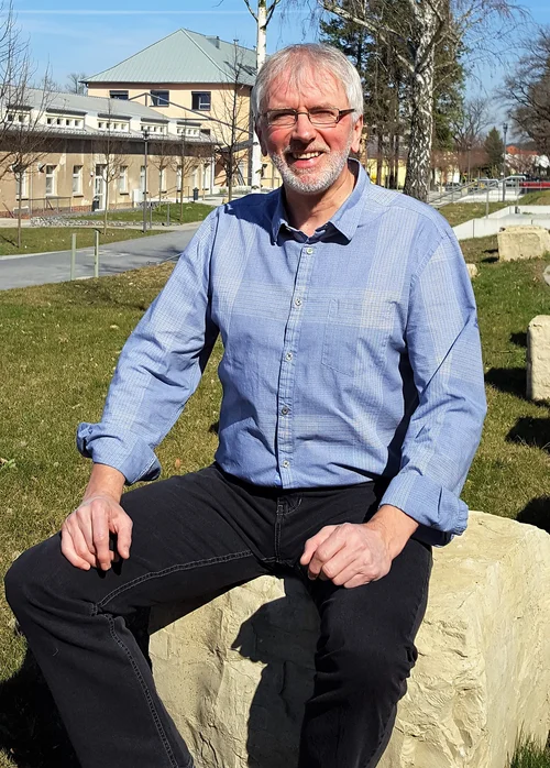 Prf. Dr. Frank Bittmann