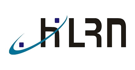 logo of hlrn