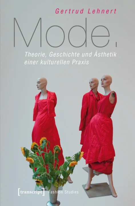 Coverbild Mode