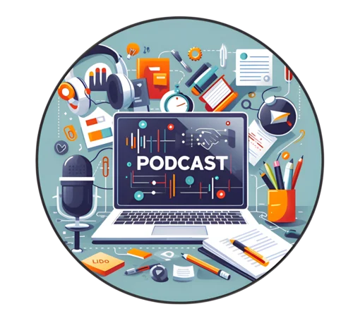 Podcast Fortbildung