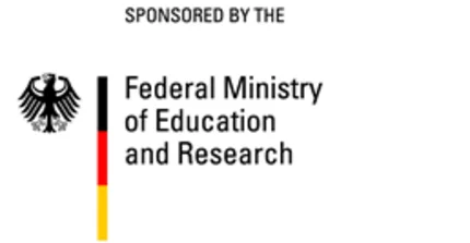 Logo des BMBF