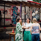 Sommersause: 20 Jahre Mentoring.