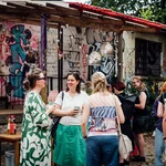 Sommersause: 20 Jahre Mentoring.