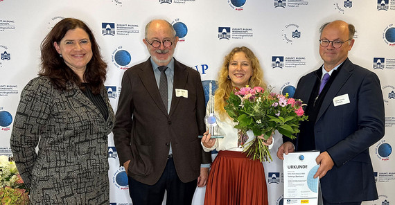Gruppenfoto