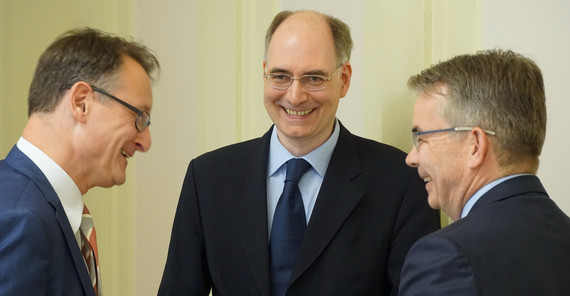 Gastvortrag Mohr Adomeit