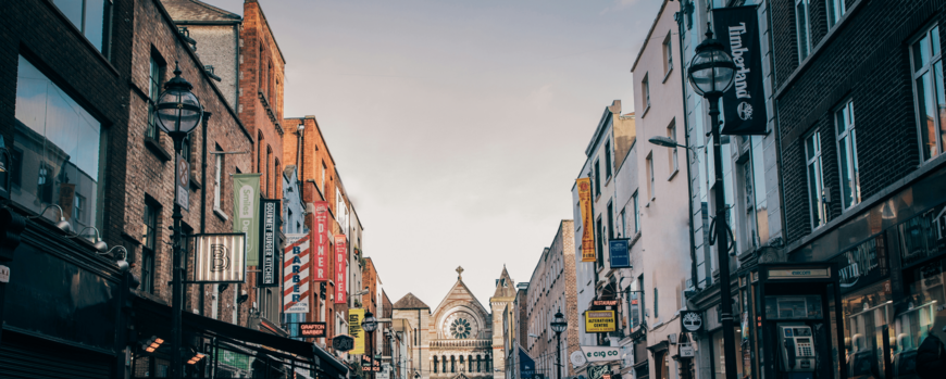 Dublin