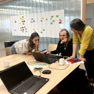 EcoHack 2023: working in teams