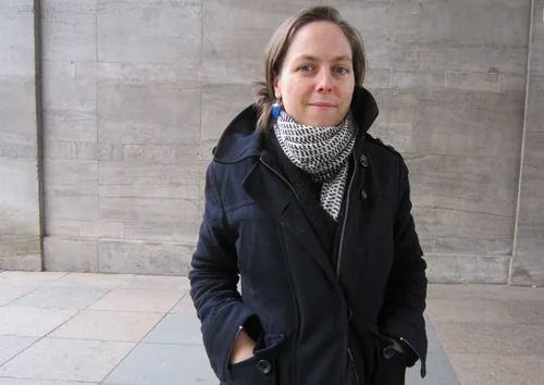 Dr. Irene Dietzel