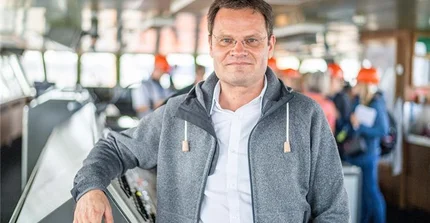 Prof. Dr. Markus Rex