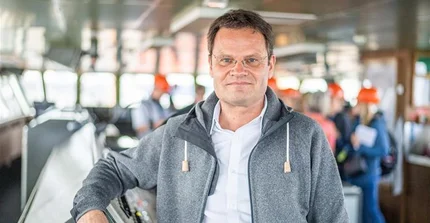 Prof. Dr. Markus Rex