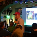 Chemiker Prof. Dr. Peter Saalfrank