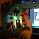 Chemiker Prof. Dr. Peter Saalfrank