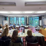 Workshop impressions