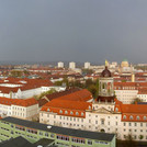 Potsdam gilt als eine der schönsten Städte Deutschlands.