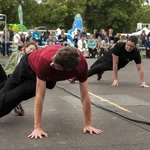 Campus Festival 2016