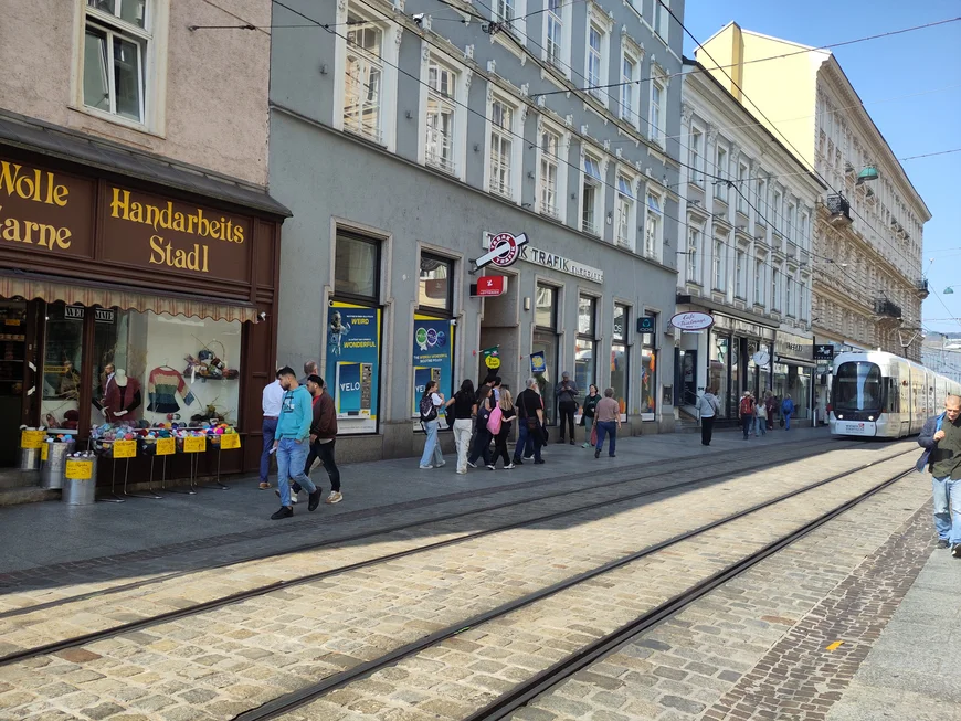 Linz