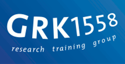 GRK 1558 Logo