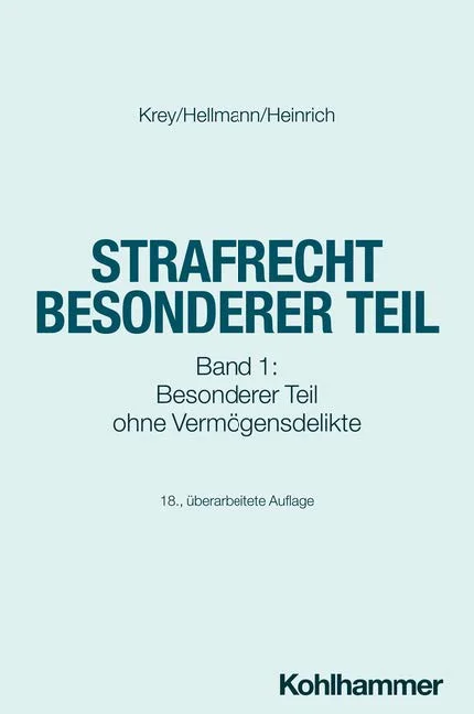 Cover des Lehrbuchs