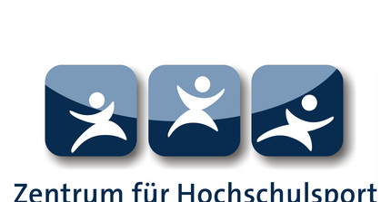 Logo Zentrum für Hochschulsport