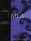 Cover PMLA