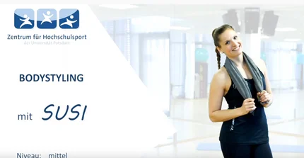 Sportangebot