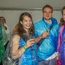 Absolventenfeier 2017
