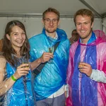 Absolventenfeier 2017