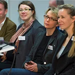 Eindrücke vom E-Learning Symposium 2014