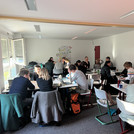 Groupwork Kick-off 2026 Golm