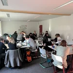 Groupwork Kick-off 2026 Golm