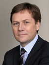 Porträt Prof. Oliver Günther, Ph.D.