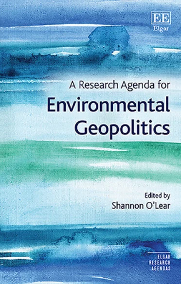 Cover of the book.