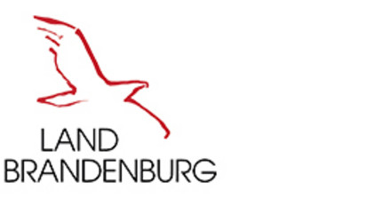 Logo Land Brandenburg