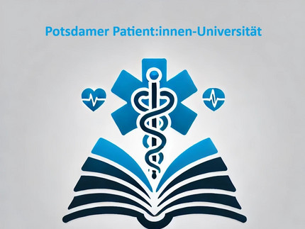 Logo Patienten-Uni